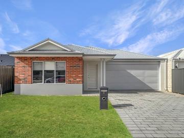Brand New Gorgeous 4 x 2 Family Home with Theatre !