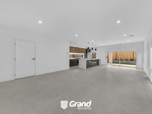BRAND NEW, GORGEOUSLY DESIGNED 4 BEDROOM HOME IN OFFICER !