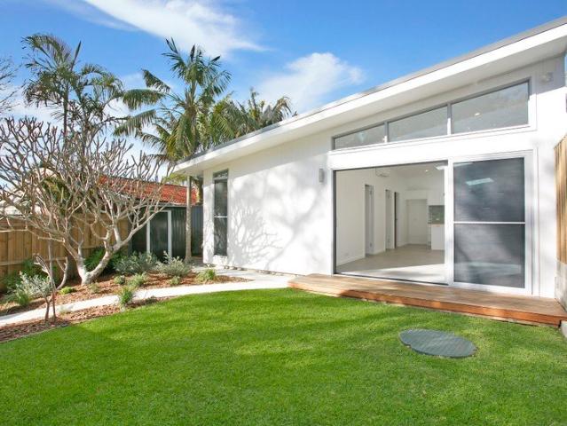 Brand New Garden Flat Peaceful & Private