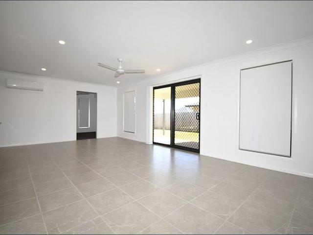 Brand New Gracemere Gem Ready for Rent