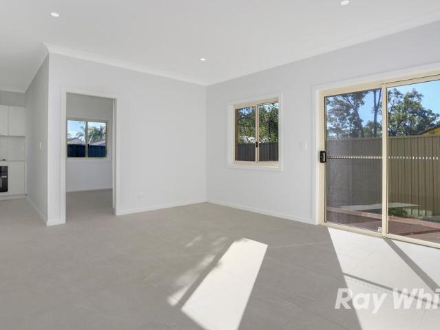 Brand New Granny Flat