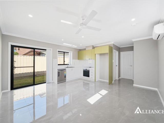 Brand New Granny Flat