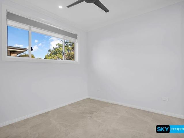 BRAND NEW GRANNY FLAT