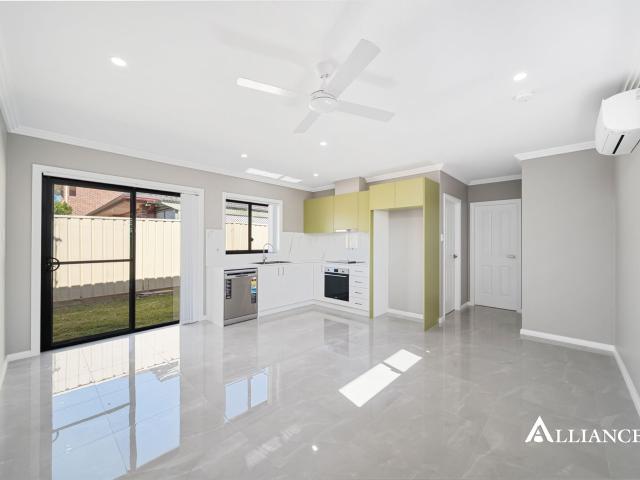 Brand New Granny Flat