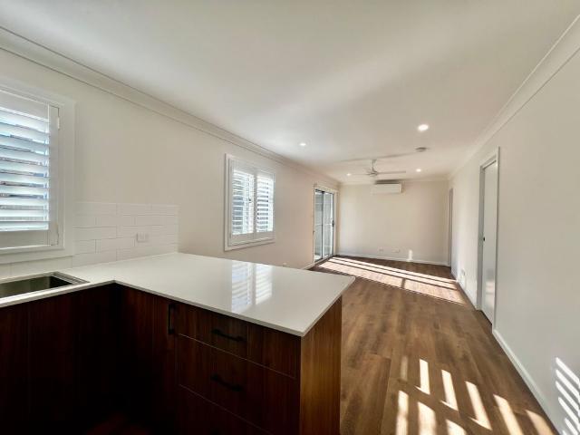 Brand New Granny Flat!