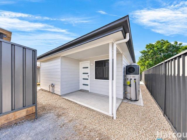 Brand New Granny Flat