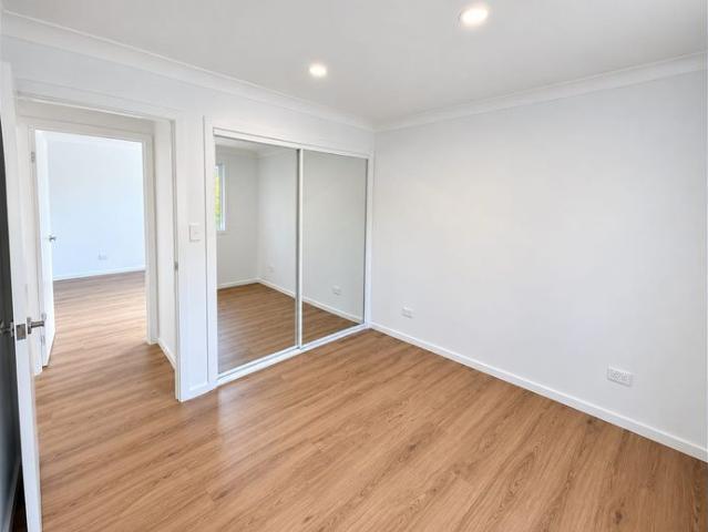 BRAND NEW GRANNY FLAT