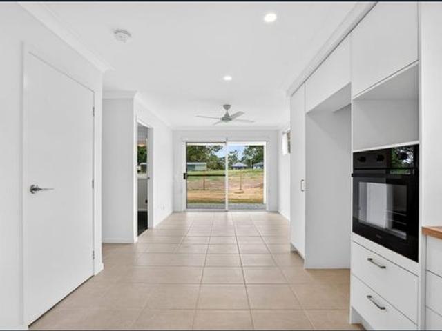 BRAND NEW GRANNY FLAT