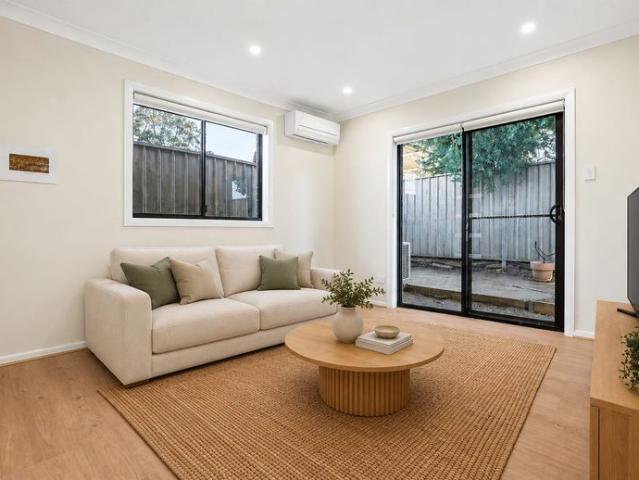 Brand New Granny Flat!