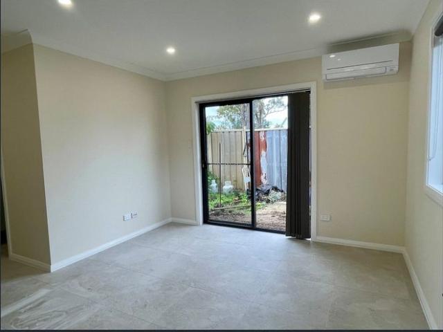 Brand New Granny Flat