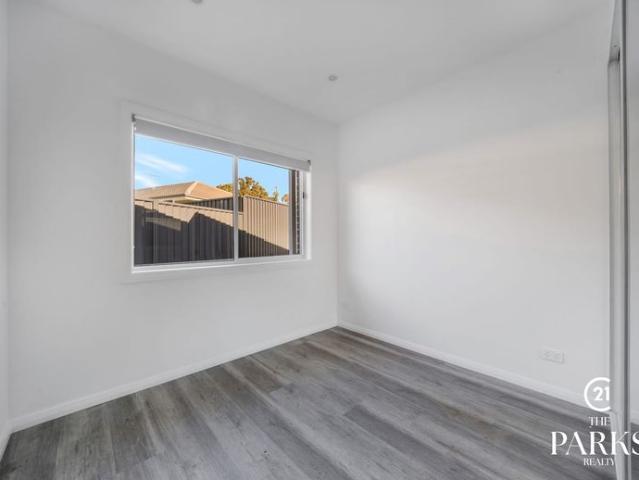 BRAND NEW GRANNY FLAT!