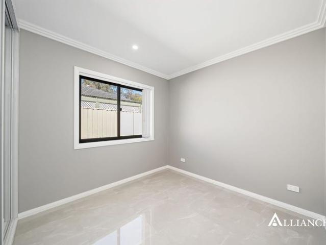 Brand New Granny Flat