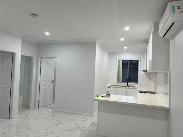 BRAND NEW GRANNY FLAT