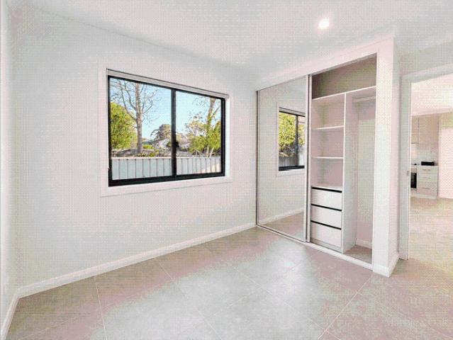 Brand New Granny Flat
