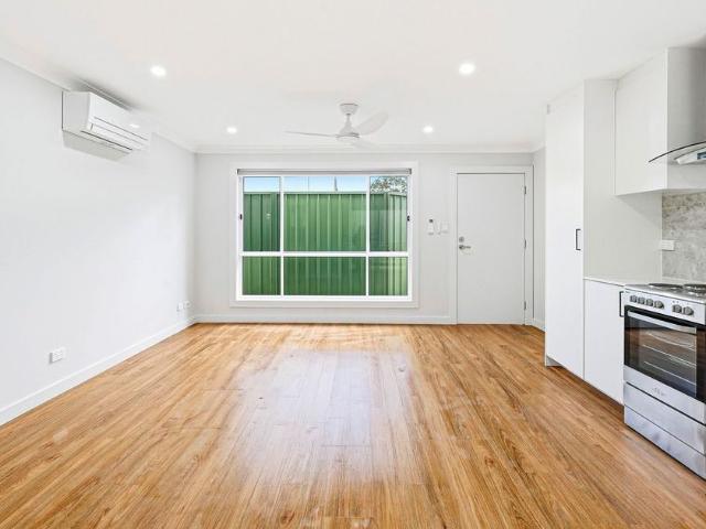 BRAND NEW GRANNY FLAT