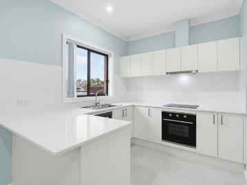 Brand New Granny Flat!