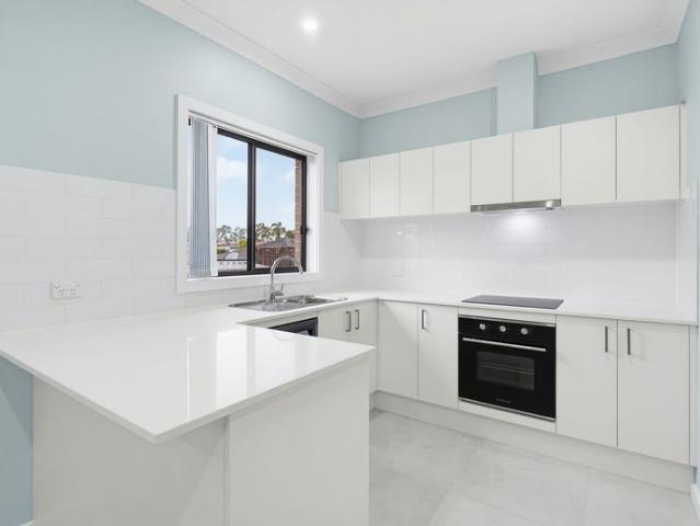 Brand New Granny Flat!