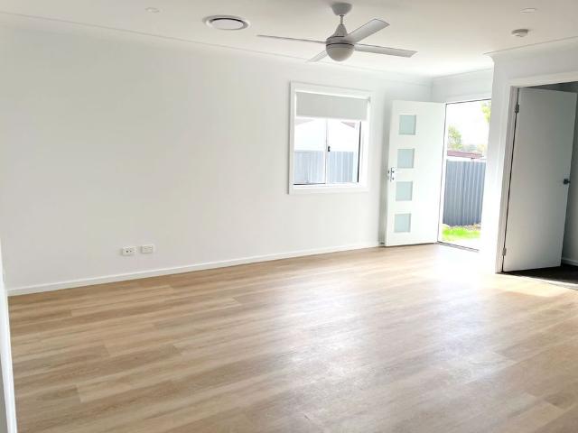Brand New Granny Flat