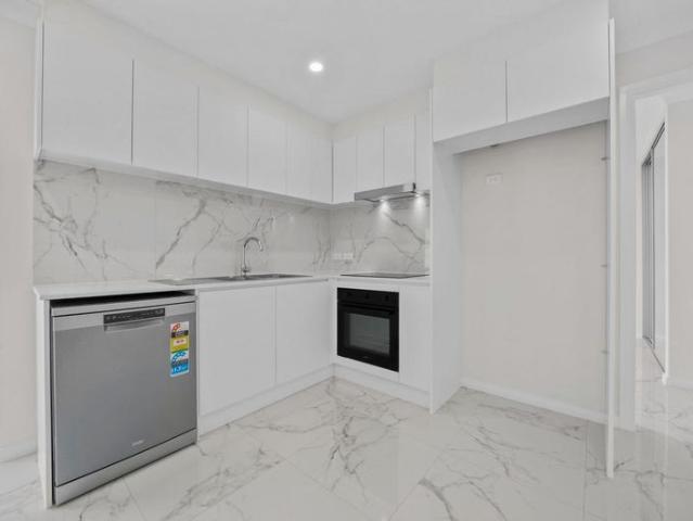 Brand New Granny Flat