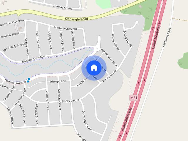 Brand New Granny Flat!