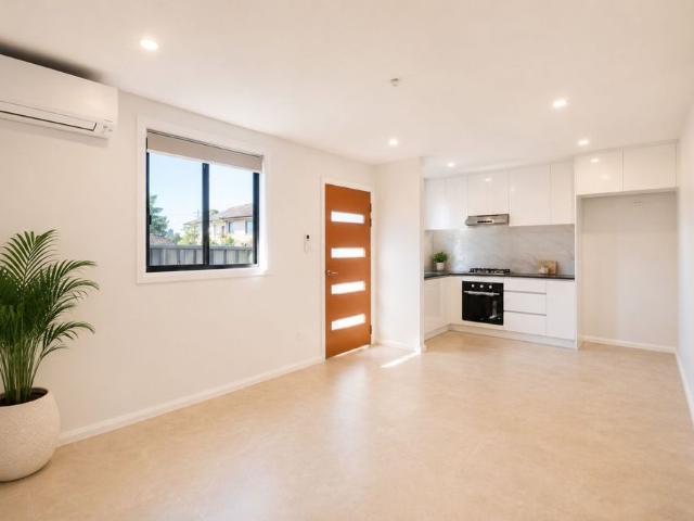 Brand New Granny Flat!