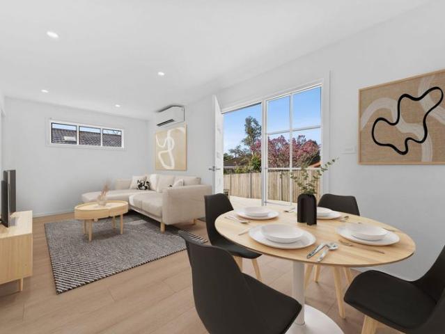 Brand New Granny Flat
