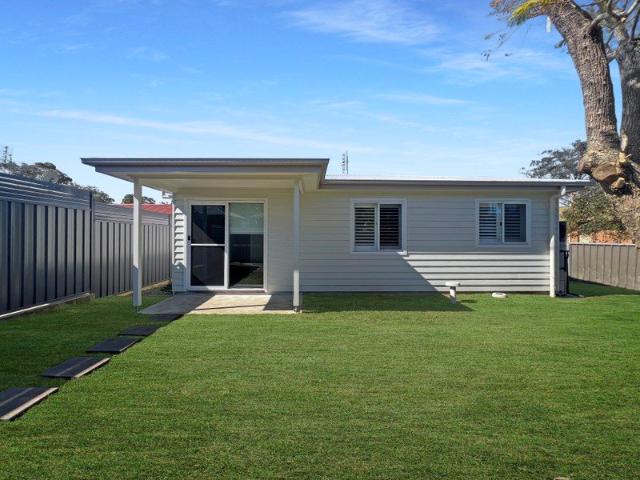 Brand New Granny Flat !