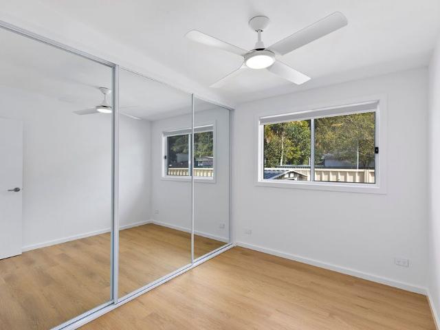Brand New Granny Flat