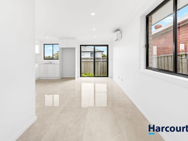 Brand New Granny Flat