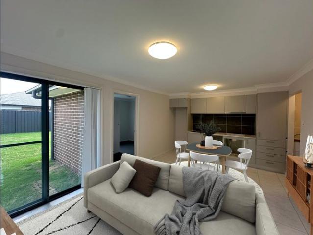 Brand New Granny Flat