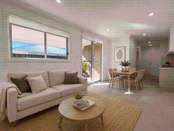 Brand New Granny Flat