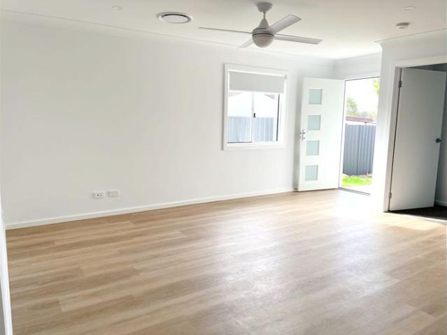 Brand New Granny Flat