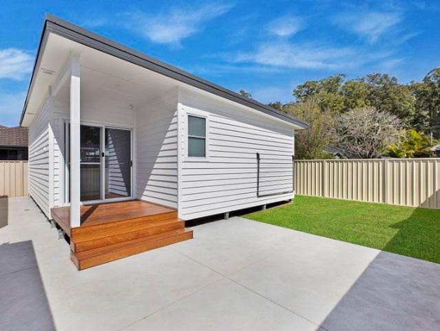 Brand New Granny Flat