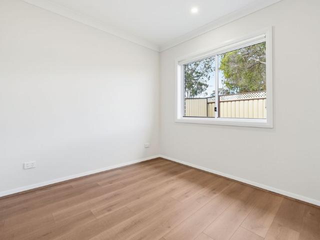 Brand New Granny Flat!