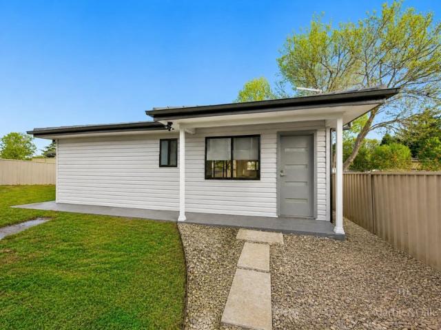 Brand New Granny Flat