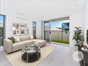 Brand New Granny Flat!
