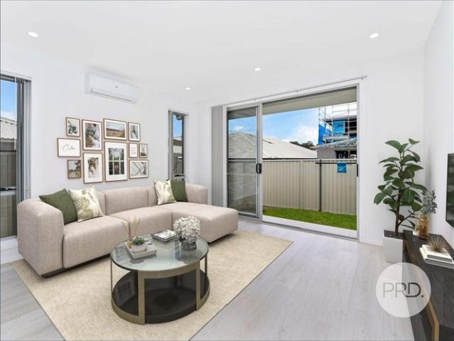 Brand New Granny Flat!