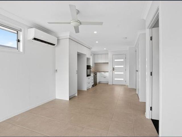 BRAND NEW GRANNY FLAT