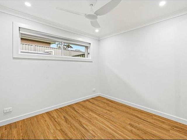 BRAND NEW GRANNY FLAT