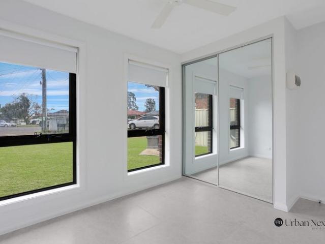 Brand new granny flat