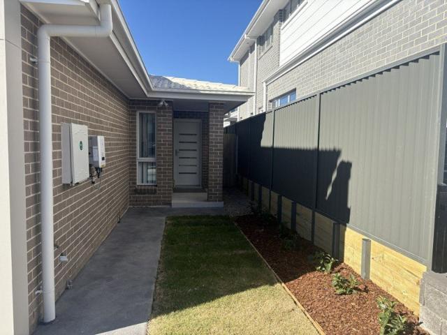Brand New Granny Flat
