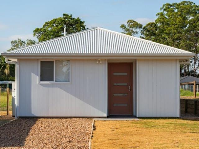 BRAND NEW GRANNY FLAT