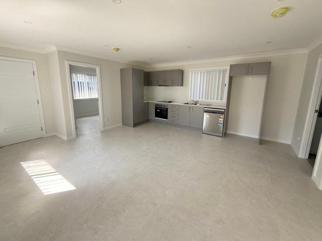 Brand New Granny Flat