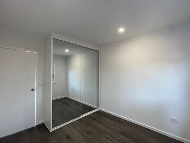 Brand New Granny Flat