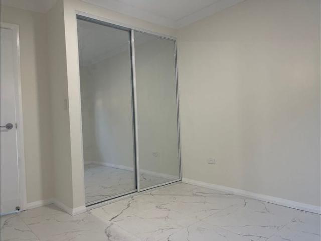 Newly Built Granny Flat For Lease at Minto