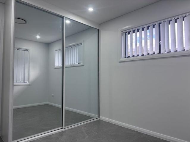 BRAND NEW GRANNY FLAT FOR RENT