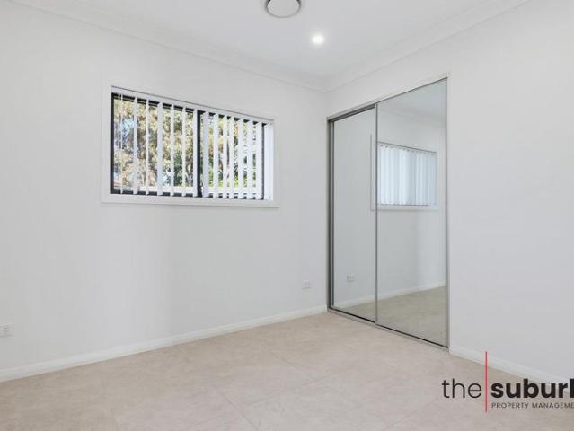 Brand New Granny Flat I 2 Bathrooms