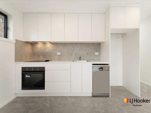 Brand New Granny Flat in Convenient Revesby Location