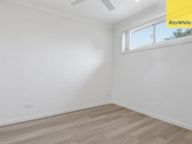 BRAND NEW GRANNY FLAT IN IDEAL LOCATION!