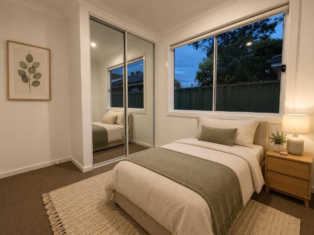 Brand New Granny Flat in Prime South Penrith Location